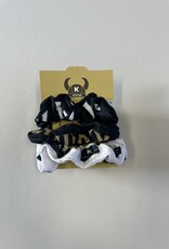 King Scrunchies 3pk