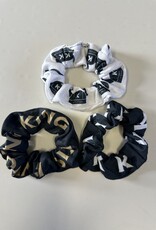 King Scrunchies 3pk