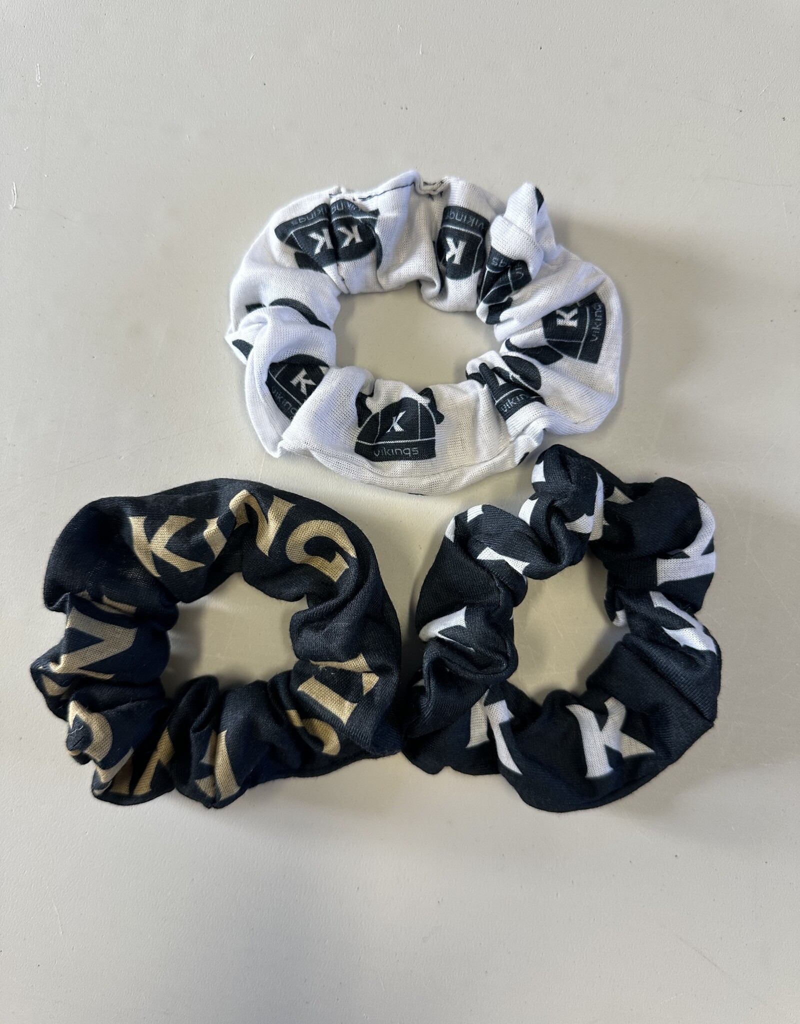 King Scrunchies 3pk