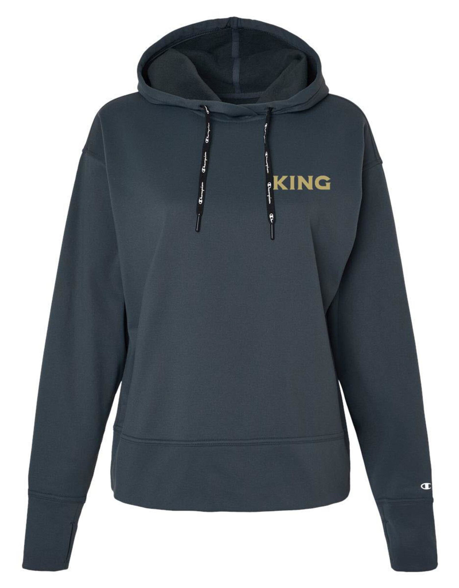 Champion SALE Champion Women's Gameday Hoodie