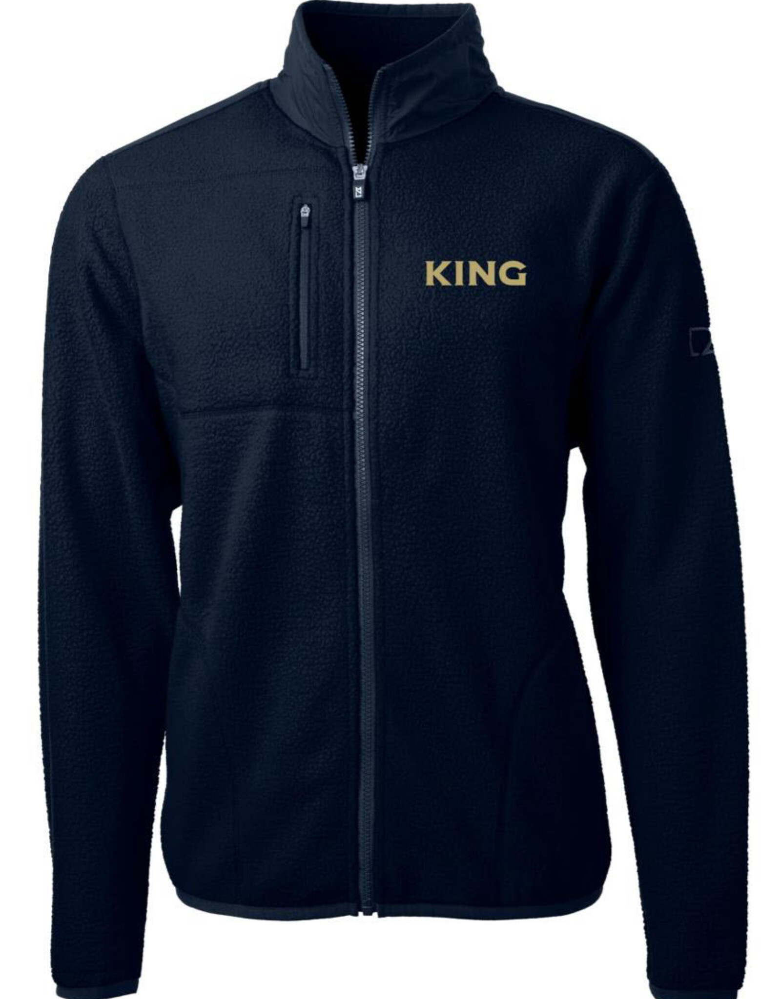 Cutter & Buck Cutter & Buck Sherpa Fleece Full Zip