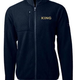 Cutter & Buck Cutter & Buck Sherpa Fleece Full Zip