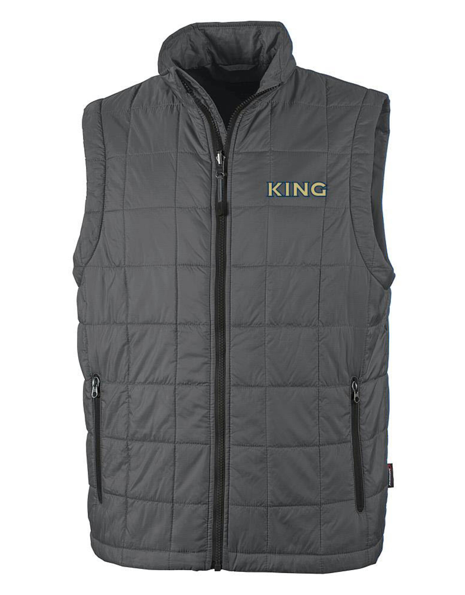 Charles River SALE Charles River Radius Quilted Vest