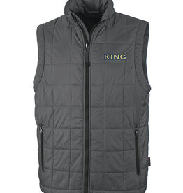 Charles River SALE Charles River Radius Quilted Vest