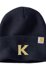 Carhartt Carhartt Watch Cap 2.0 Navy