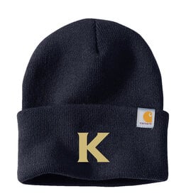 Carhartt Carhartt Watch Cap 2.0 Navy