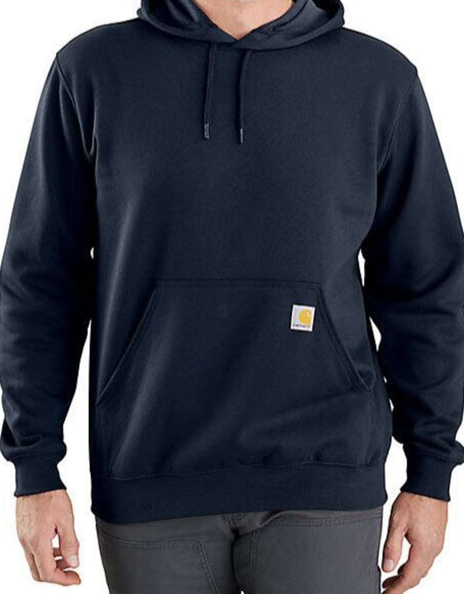 Carhartt Carhartt Midweight Hoodie
