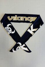 Rally Tie Back Headband