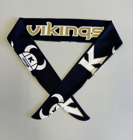 Rally Tie Back Headband