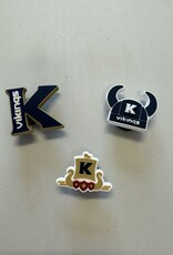 Shoe Charms for Crocs