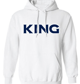 District Unisex Premium Hoodie - Adult