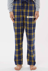 Boxercraft Boxercraft Plaid Flannel Pants - Adult