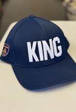 G/FORE GFORE KING Quick Turn Hat