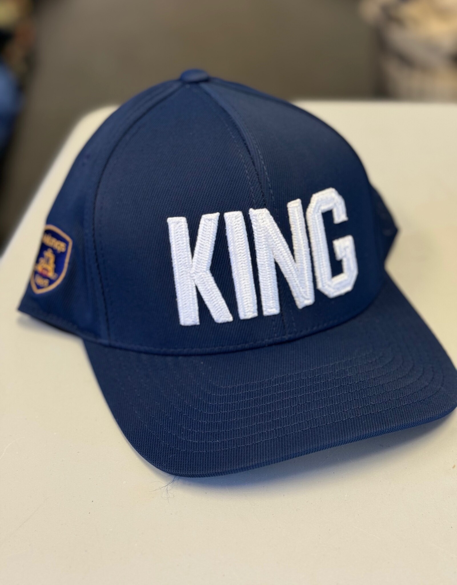 G/FORE GFORE KING Quick Turn Hat