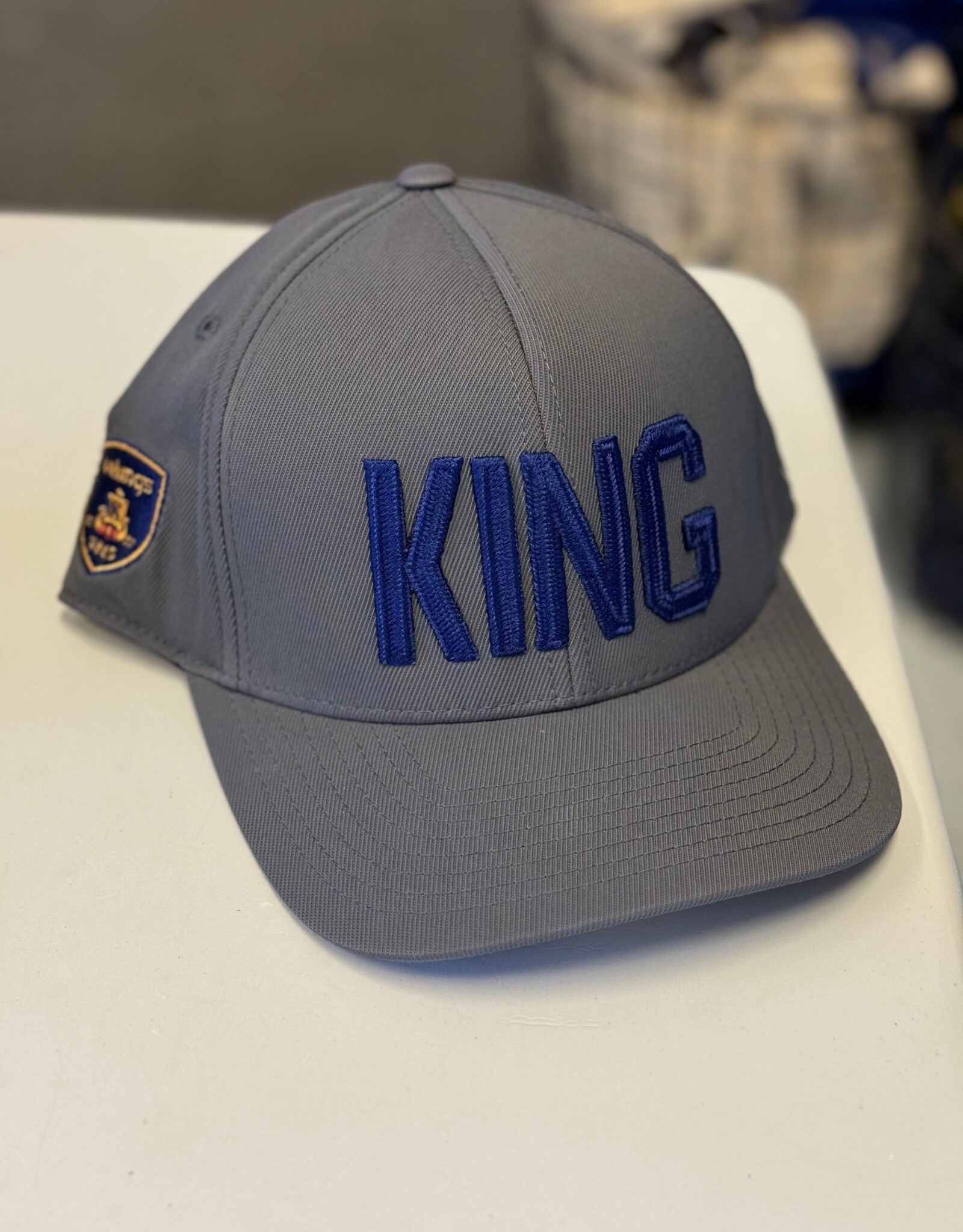 G/FORE GFORE KING Quick Turn Hat