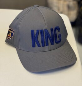 G/FORE GFORE KING Quick Turn Hat