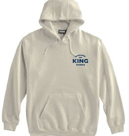 Pennant SALE Super Fleece Sand Hoodie - Youth