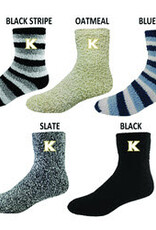 Fuzzy Socks