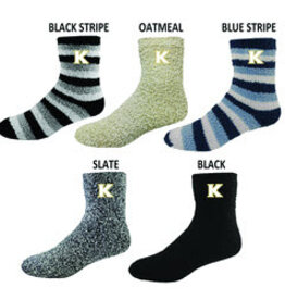 Fuzzy Socks