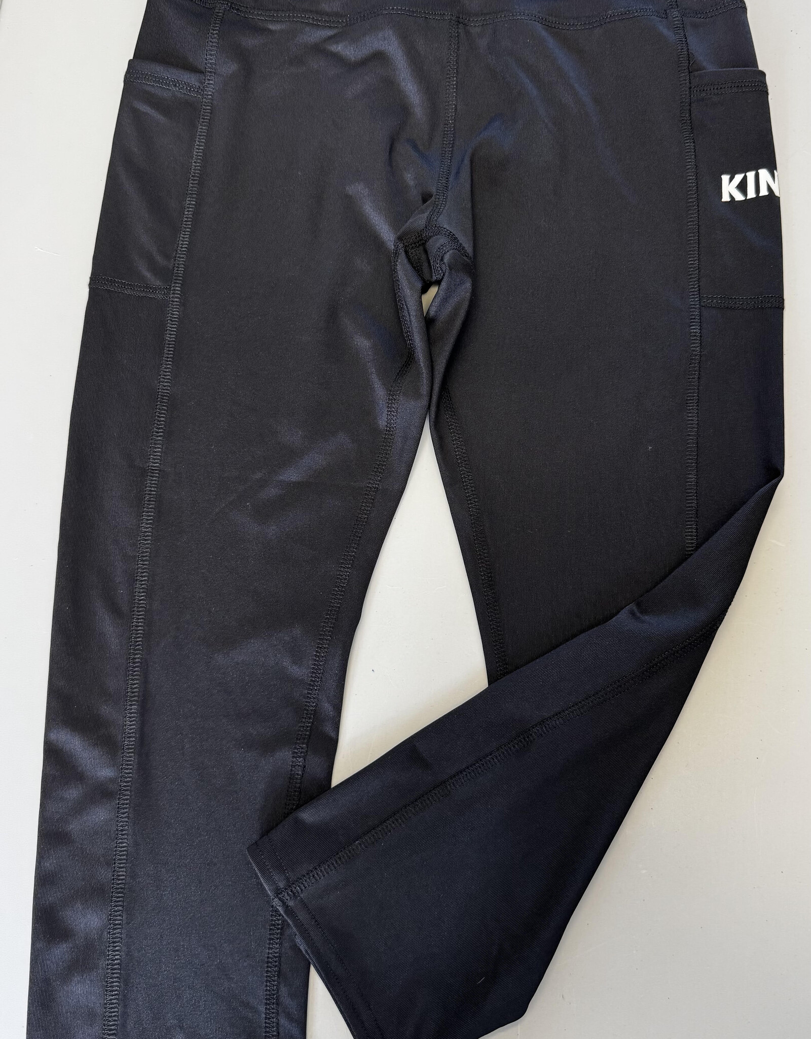 SALE Girls Capri Leggings