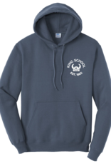 Port & Co Core Fleece Pullover Hoodie - Adult