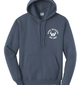 Port & Co SALE Core Fleece Pullover Hoodie - Adult