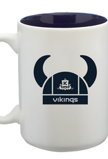 15 oz King Coffee Mug 15 oz King Coffee Mug