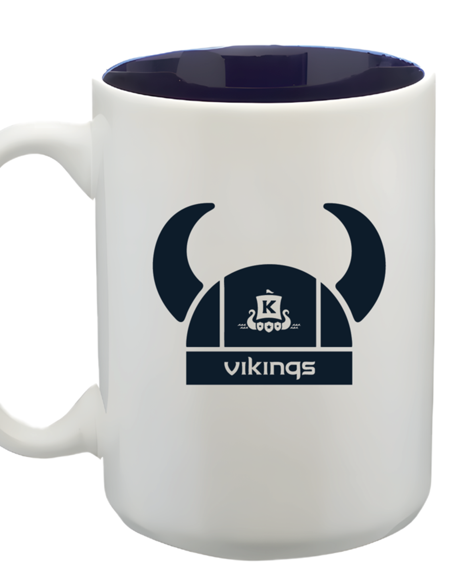 15 oz King Coffee Mug