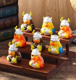 Viking Rubber Ducks