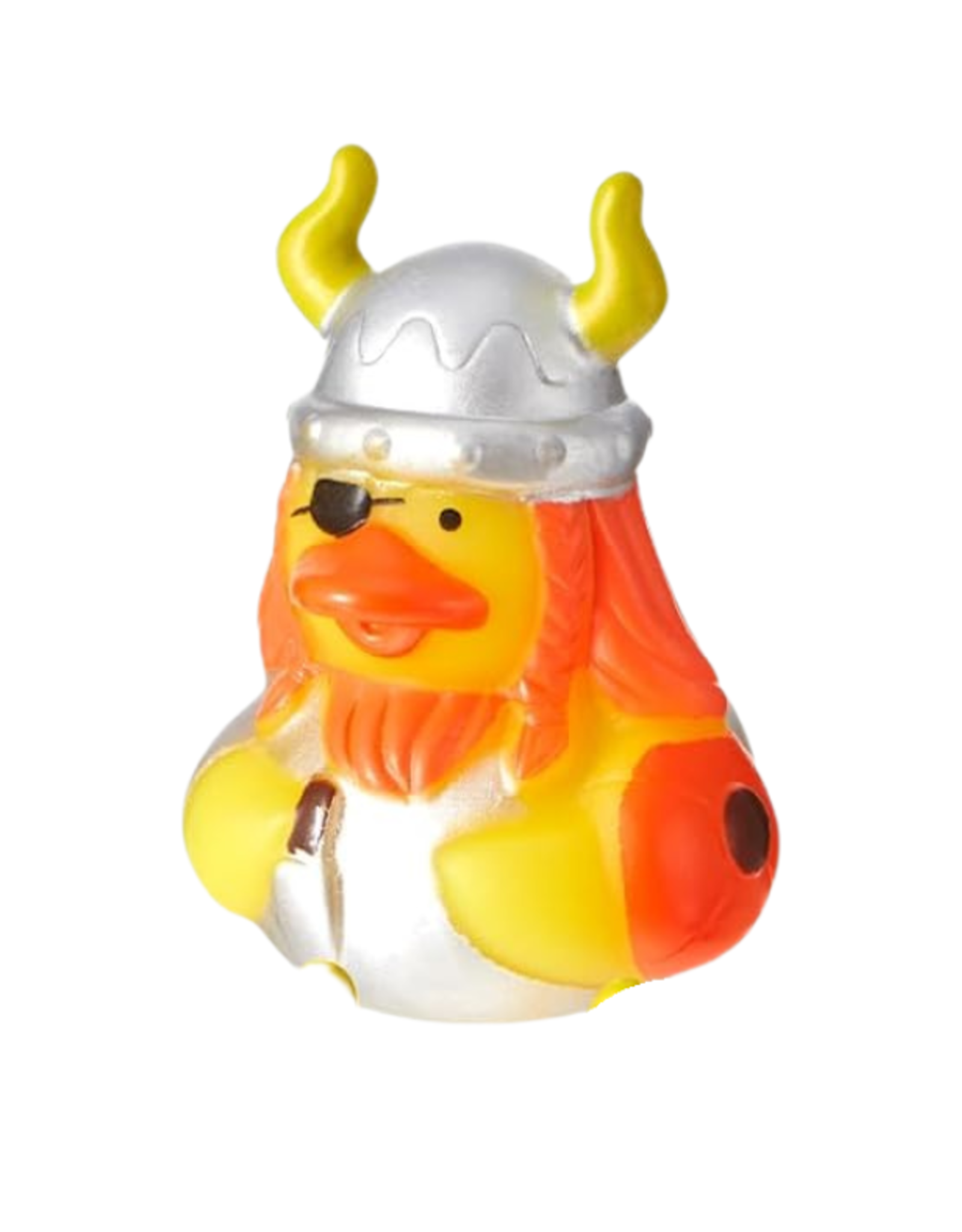 Viking Rubber Ducks