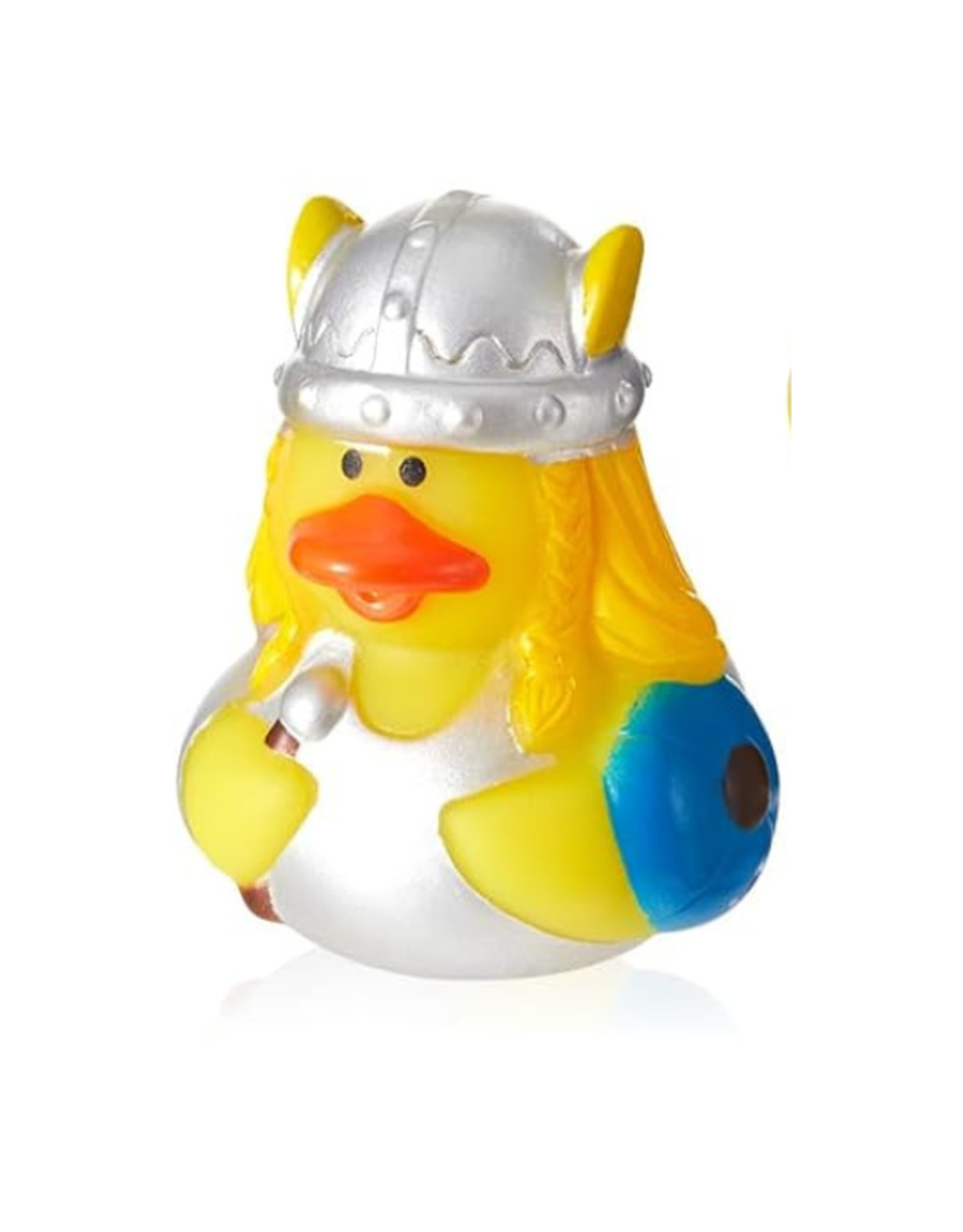Viking Rubber Ducks