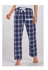 Boxercraft Boxercraft Plaid Flannel Pants - Adult