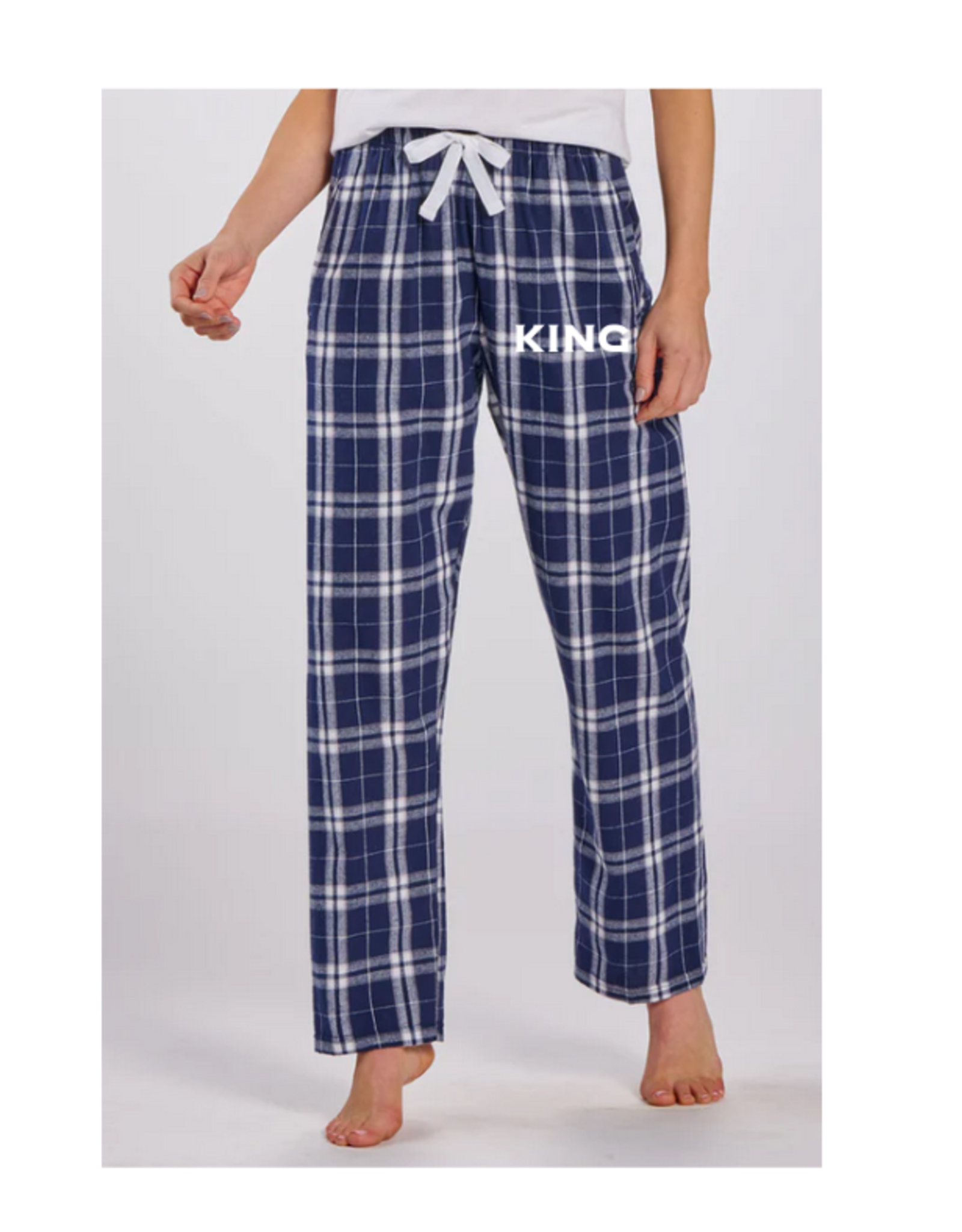 Boxercraft Boxercraft Plaid Flannel Pants - Adult