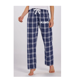 Boxercraft Boxercraft Plaid Flannel Pants - Adult