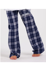 Boxercraft Boxercraft Plaid Flannel Pants - Youth