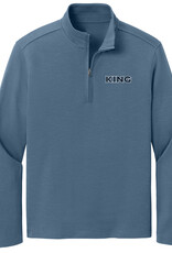 Port Authority KING Breakaway 1/4 zip Pullover