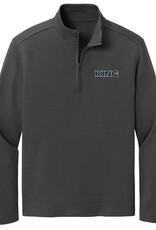 Port Authority KING Breakaway 1/4 zip Pullover