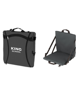 Deluxe Stadium Cushion