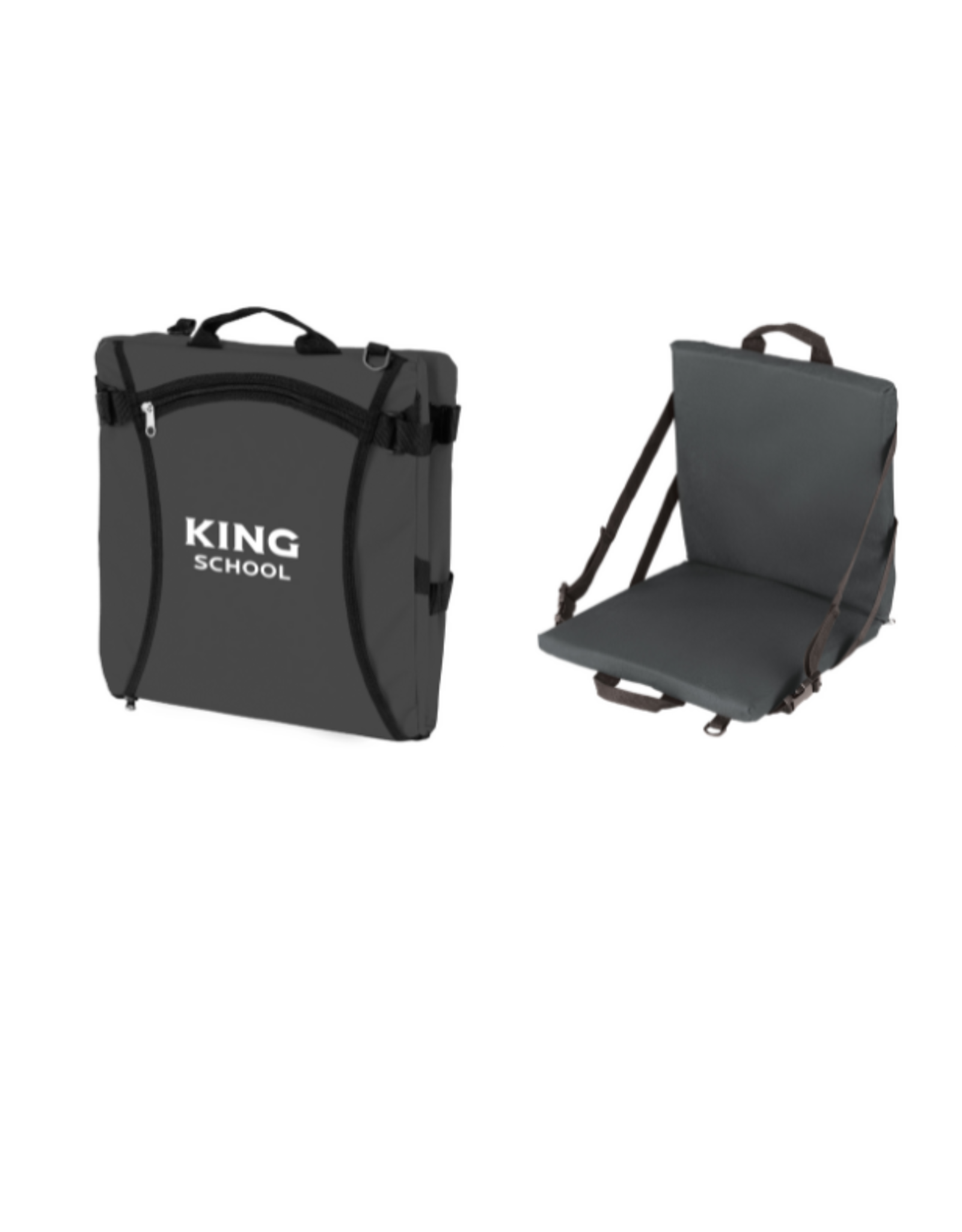 Deluxe Stadium Cushion