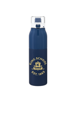 25-oz H2GO Vigor Thermal Water Bottle
