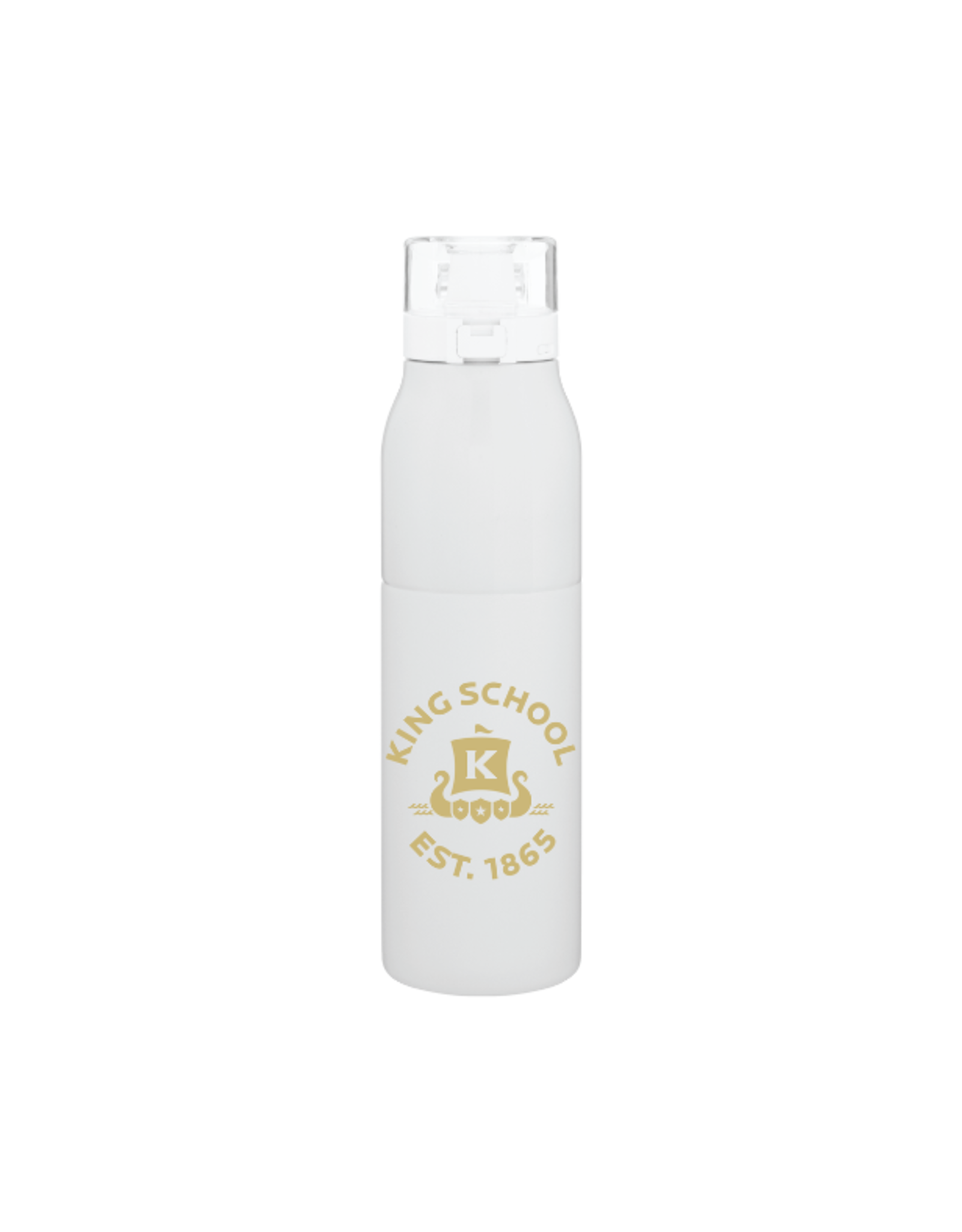 25-oz H2GO Vigor Thermal Water Bottle