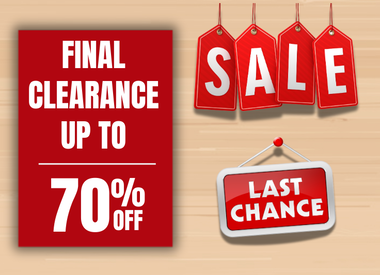 Sale Items