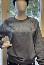 District Perfect Tri-Fleece Crewneck Sweatshirt - Adult District Perfect Tri-Fleece Crewneck Sweatshirt - Adult