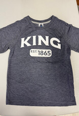 Youth Performance Tee Tri-Blend