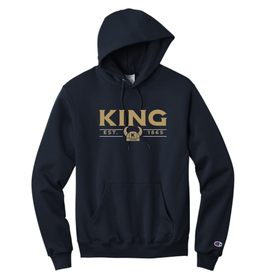 Champion Champion Powerblend Pullover Hoodie - Adult