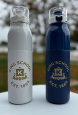 25-oz H2GO Vigor Thermal Water Bottle