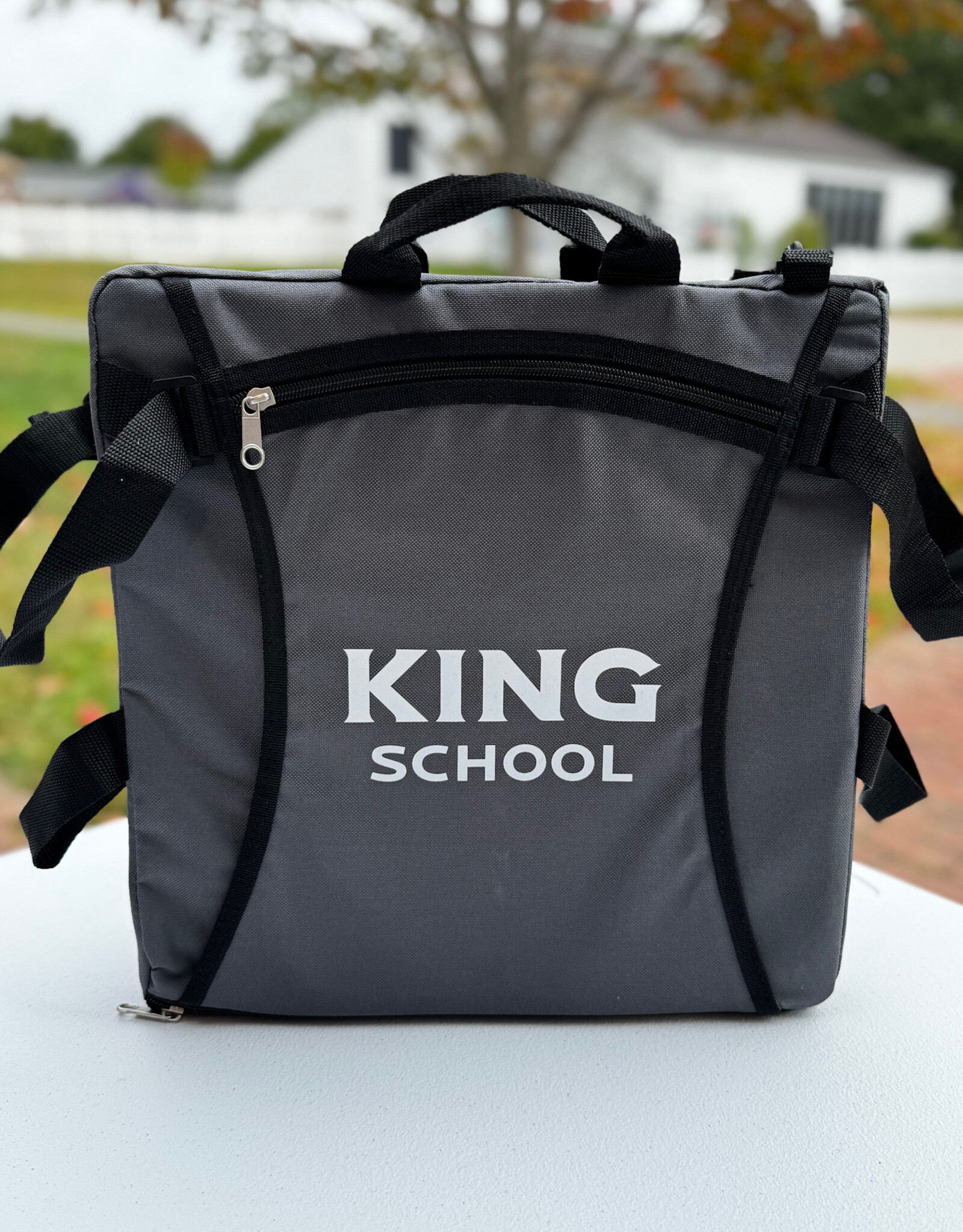 Deluxe Stadium Cushion