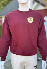 Port & Co Core Fleece Crewneck Sweatshirt - Adult