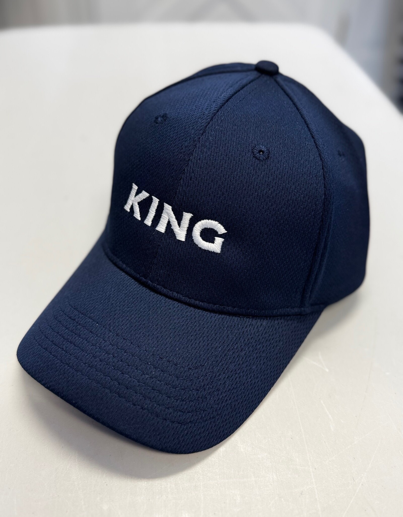 SportTek Youth Performance Cap