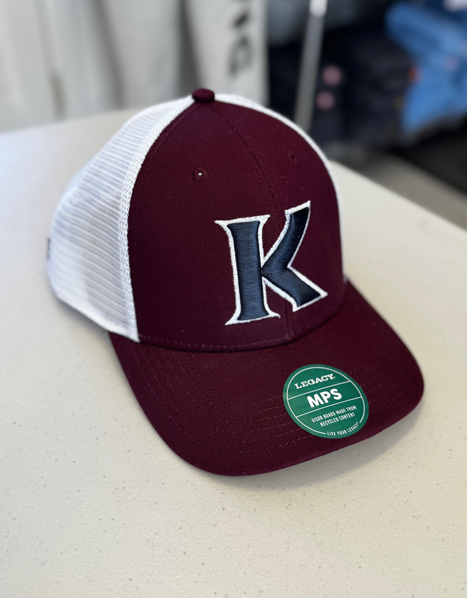 Legacy Legacy Trucker Hat